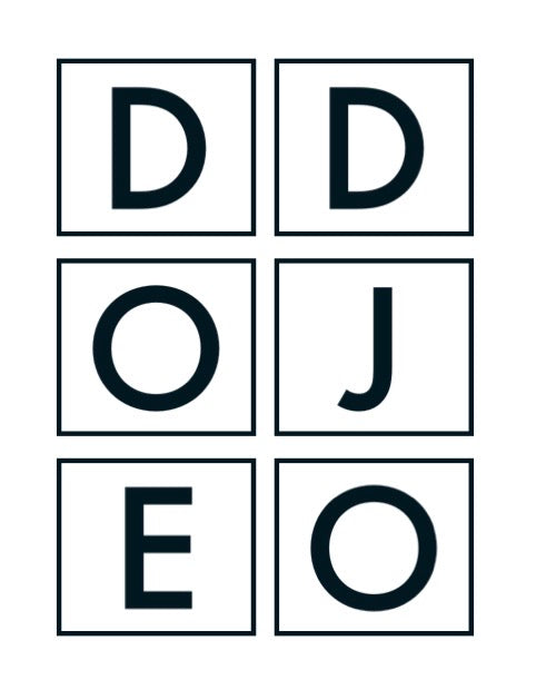 DOEDJO